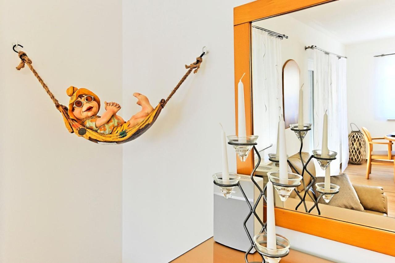 Casa Tara Three-Bedroom Holiday Home プーラ エクステリア 写真